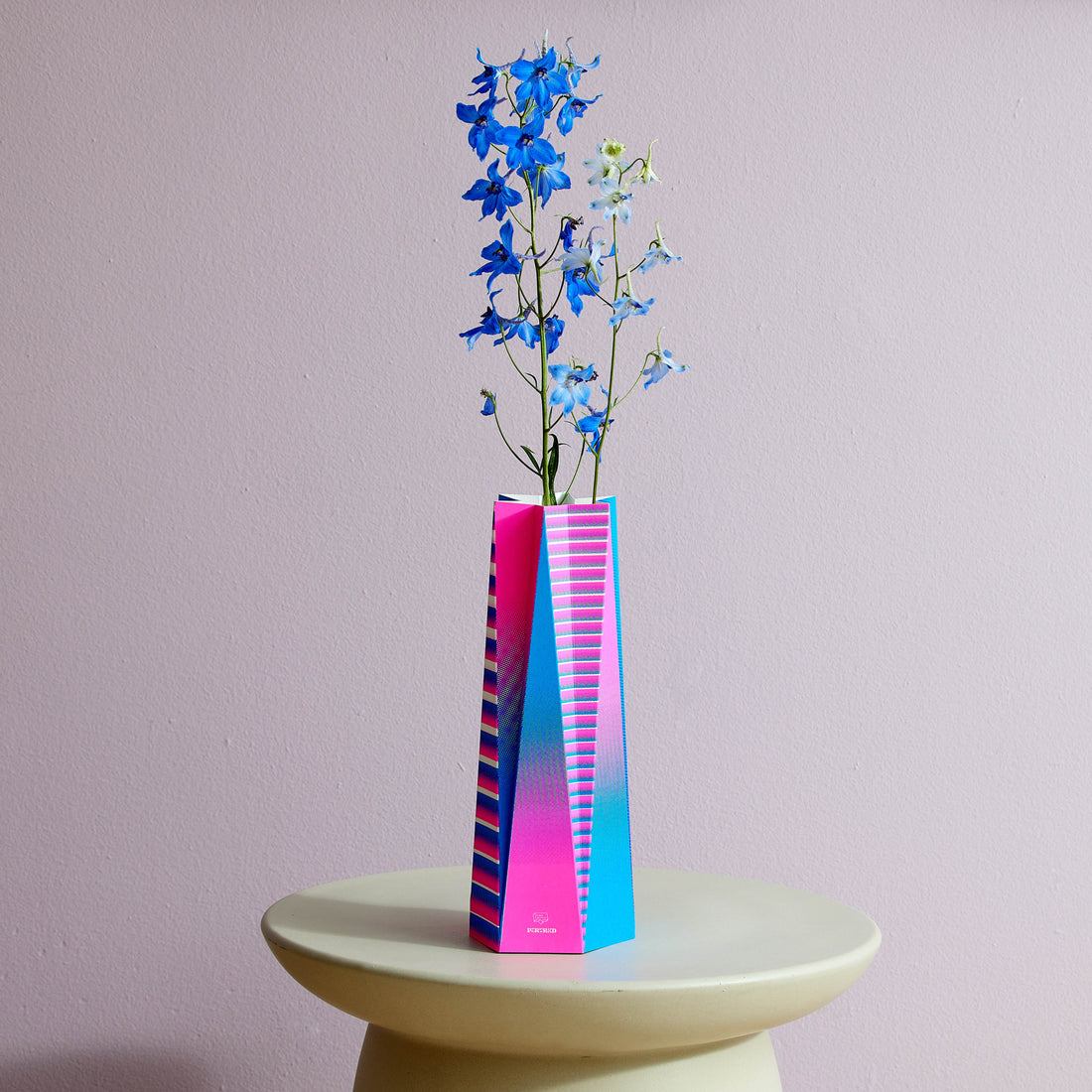 BOOOM! Pink and Blue – Special Collection by Petra Verkade