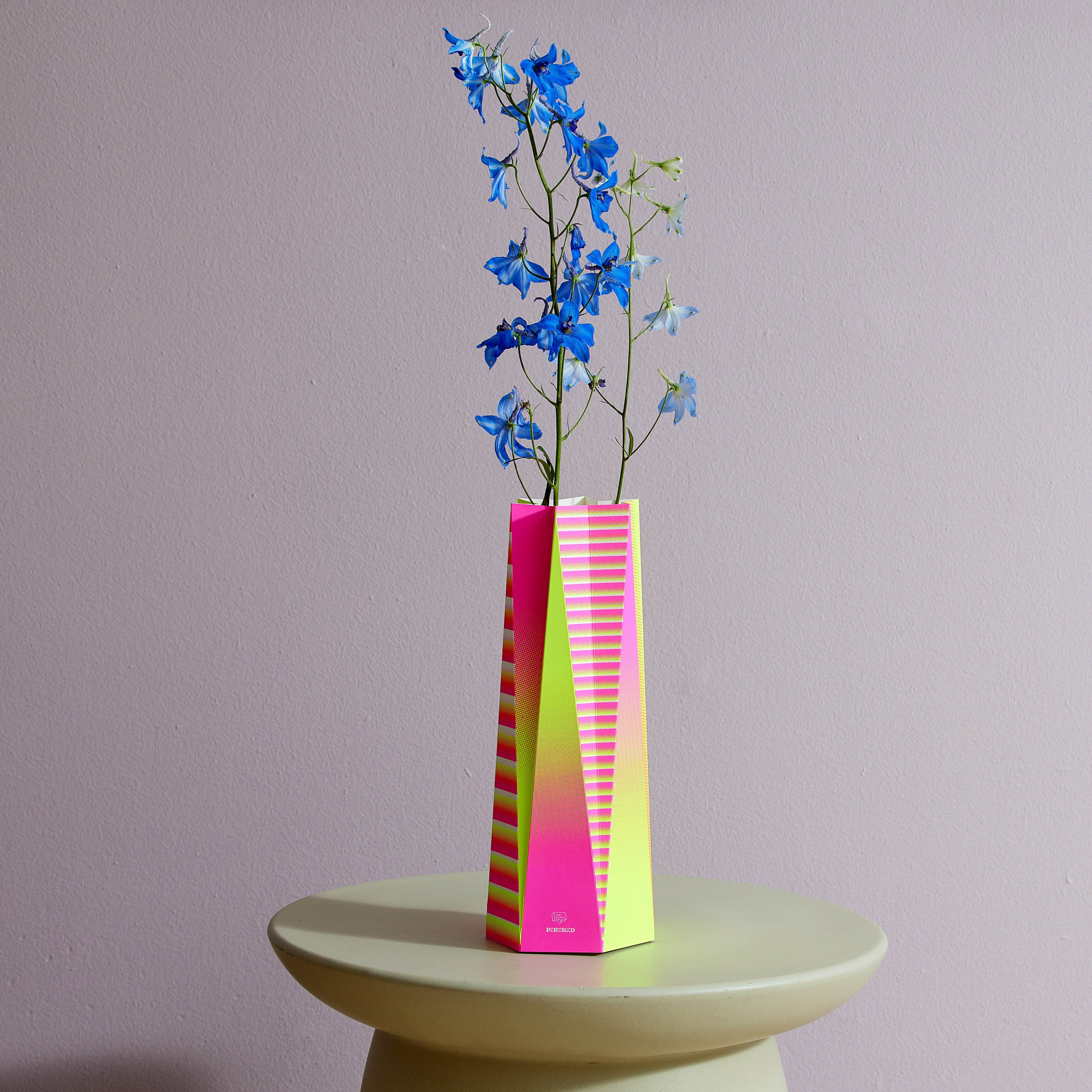 BOOOM! Pink and Blue – Special Collection by Petra Verkade