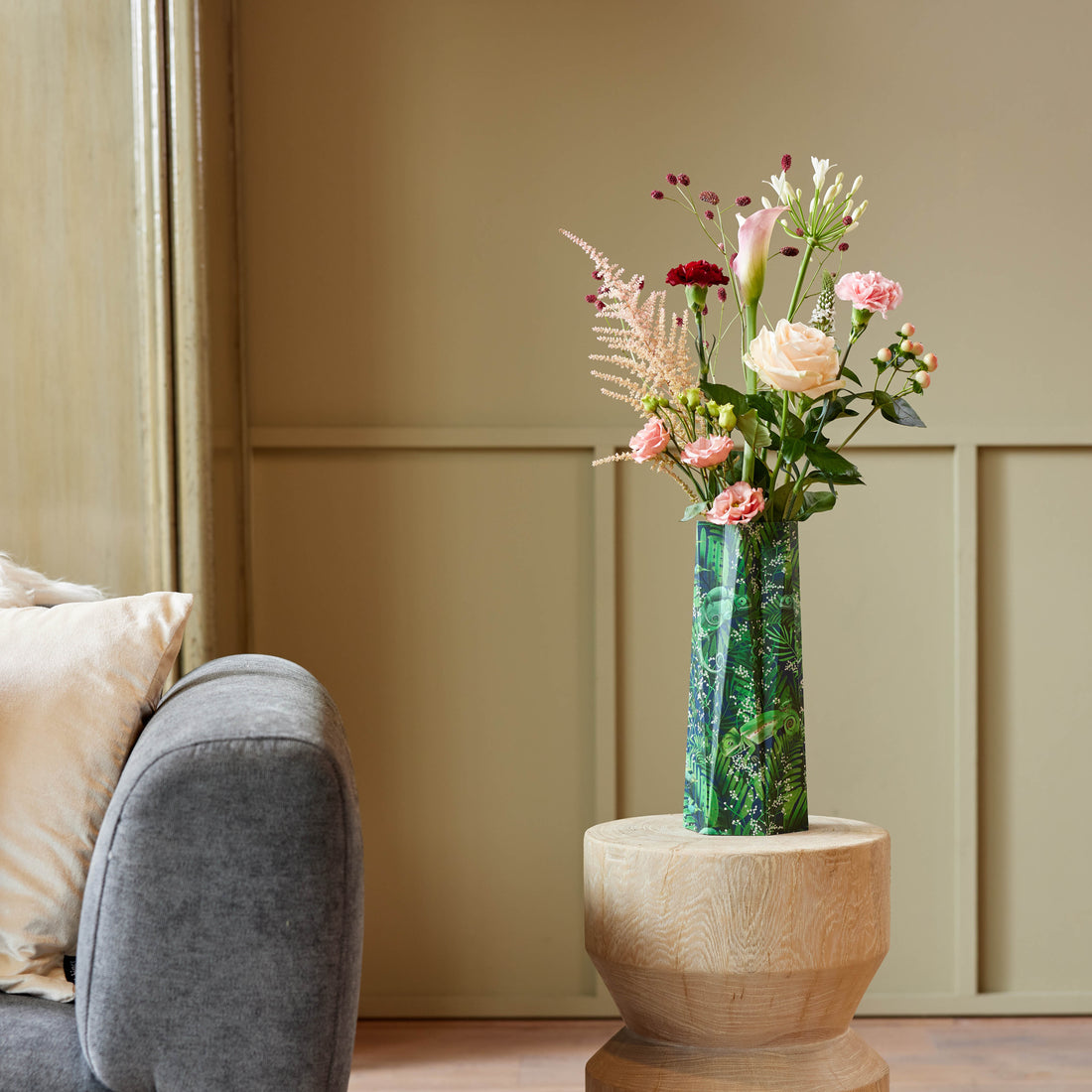 Chameleon – Special Collection by Fishuals