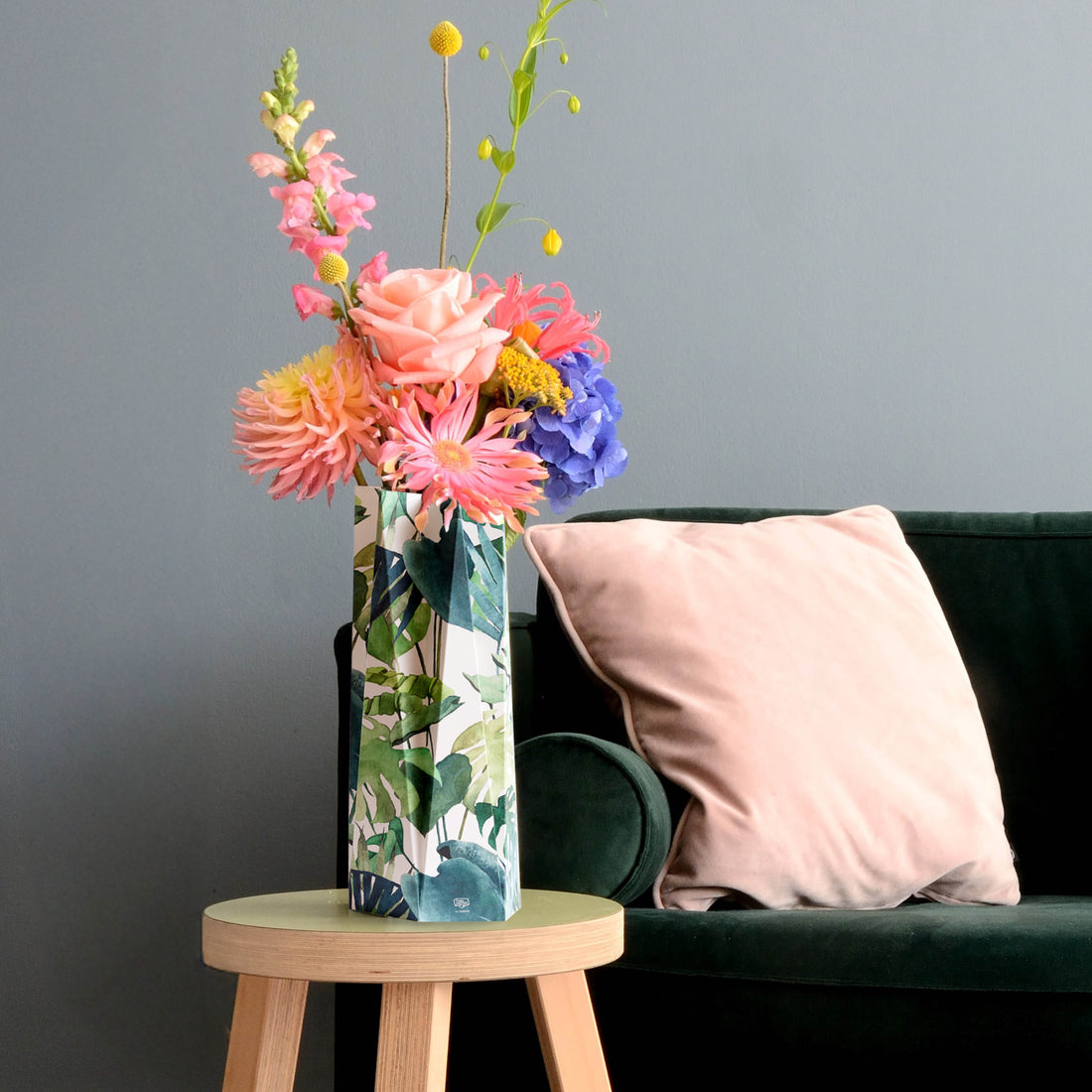 Botanical - Special Collection By Margriet van der Berg