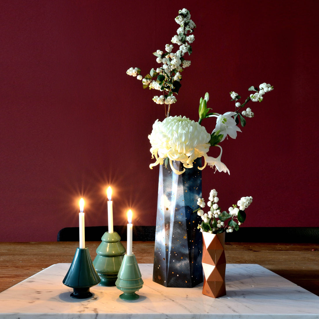 Dazzling Sky - Special Collection By IsaBella