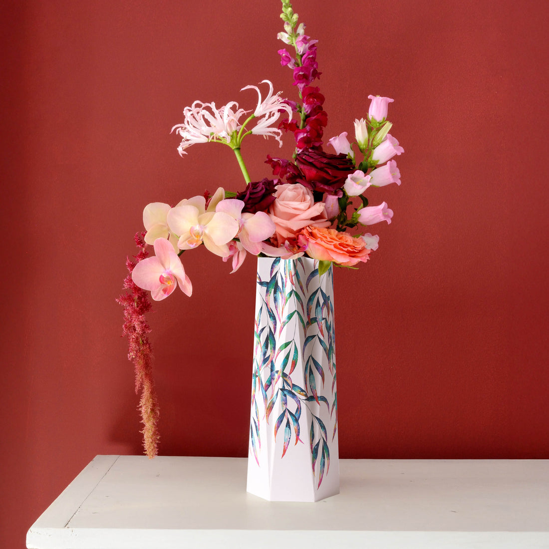 Paradise - Special Collection By Margriet van der Berg