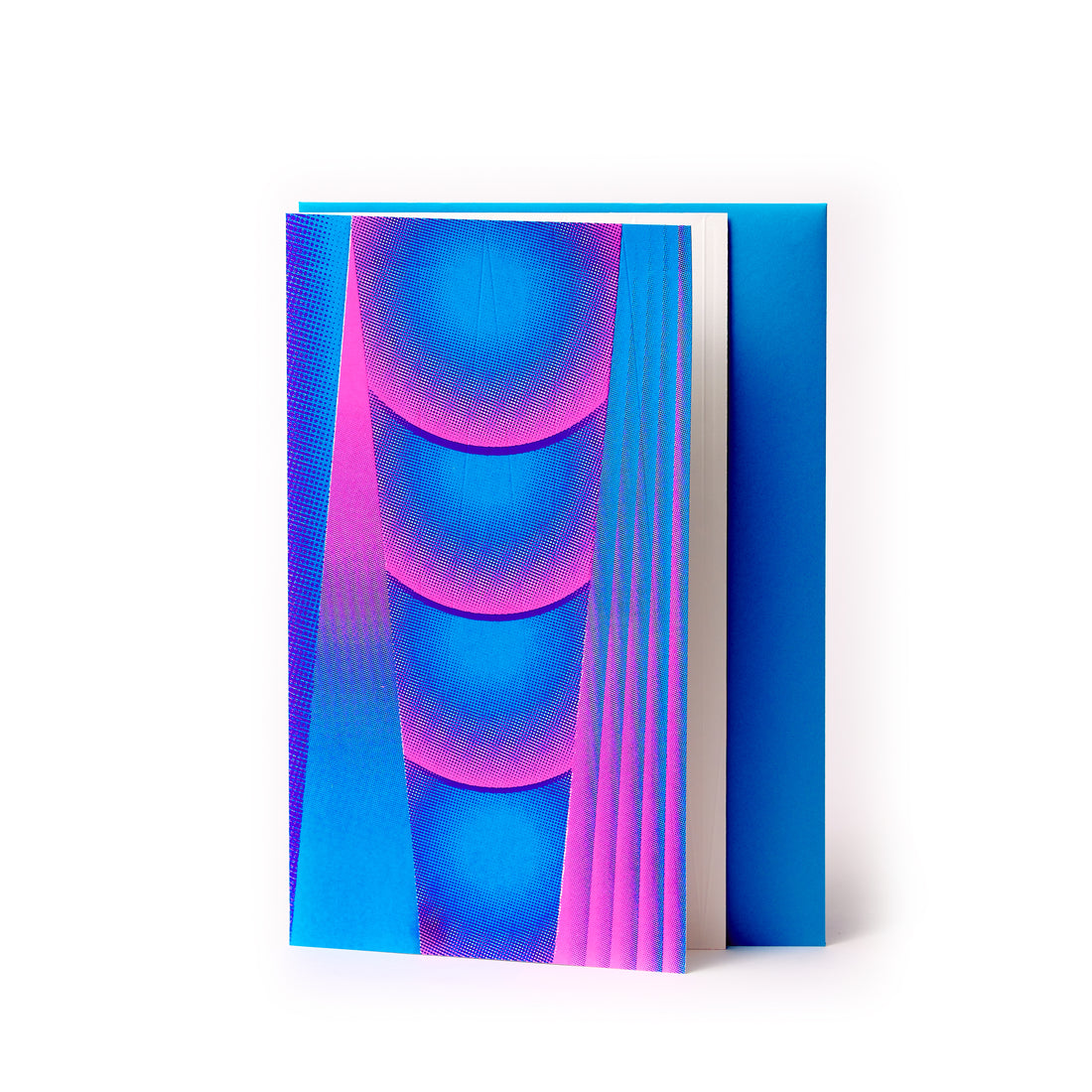 BOOOM! Pink and Blue – Special Collection by Petra Verkade