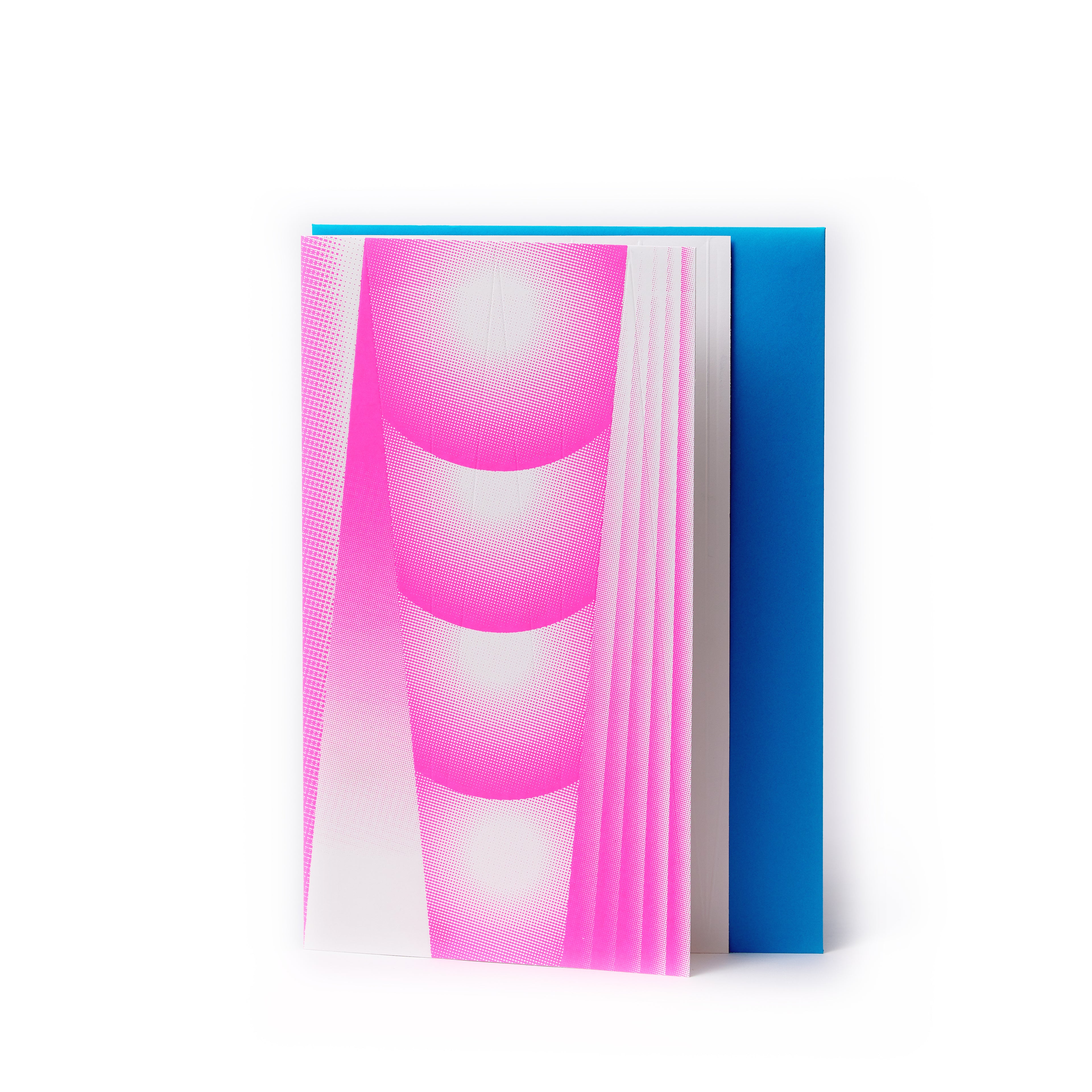 BOOOM! Pink and Blue – Special Collection by Petra Verkade
