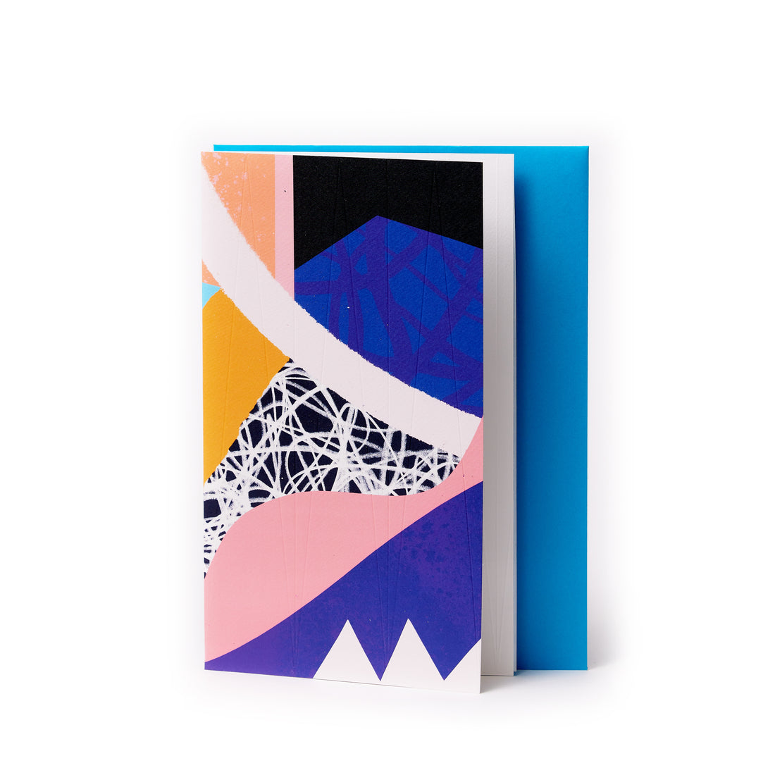 Offbeat - By Tom Abbiss Smith