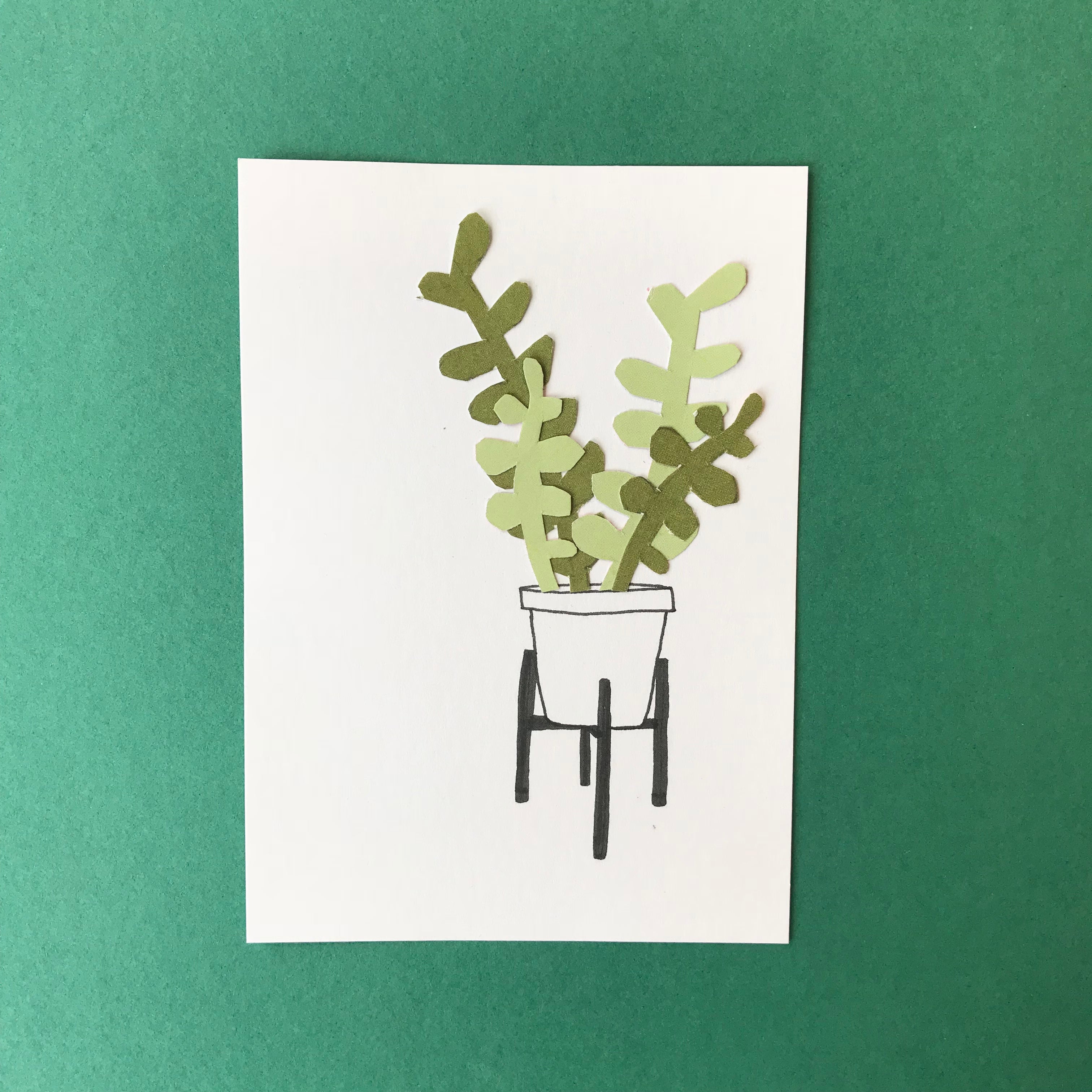 Happy Planting LOS - Pottery