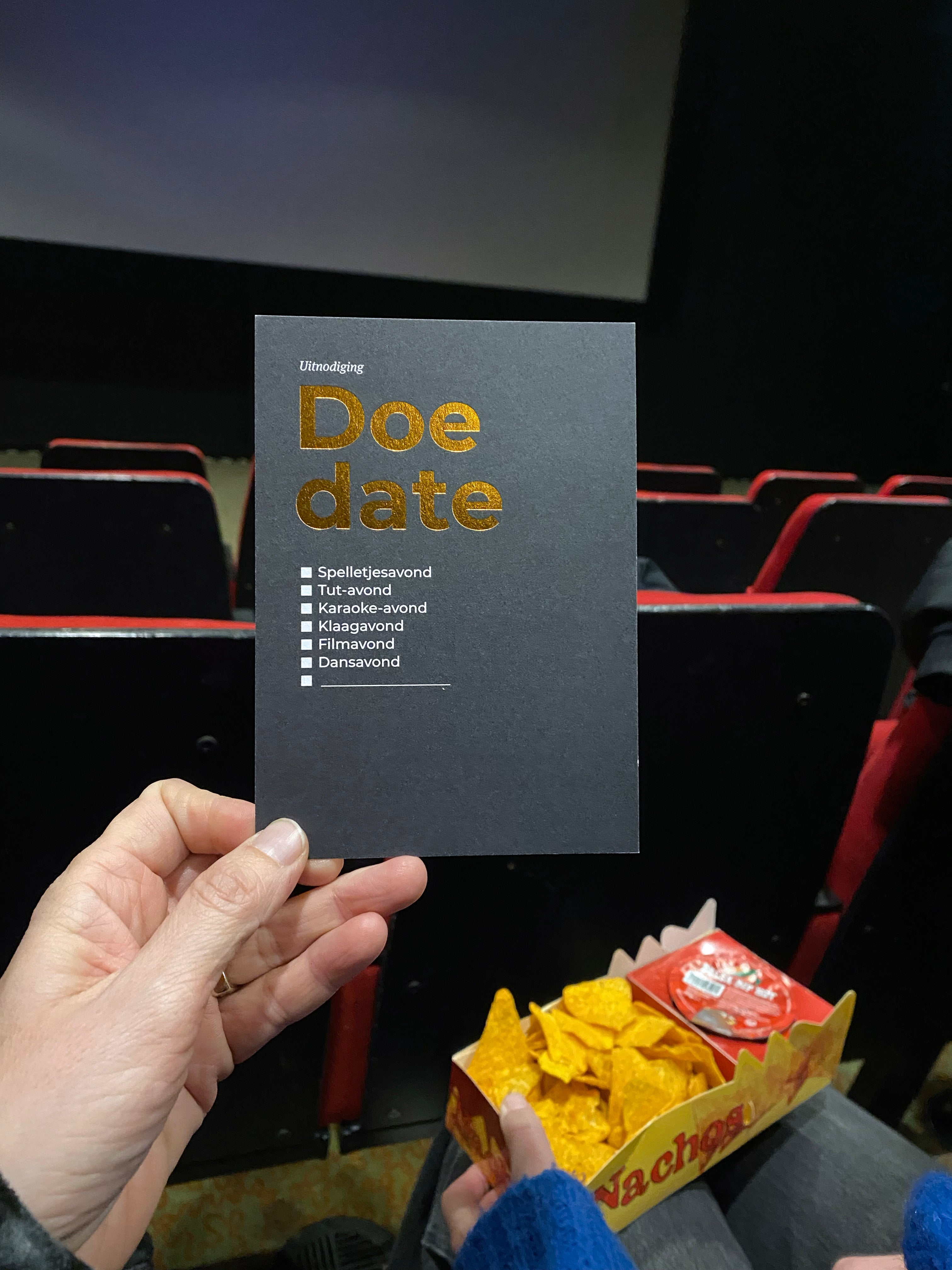Doe date
