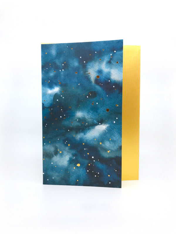 6 x Dazzling Sky - Special Collection By IsaBella