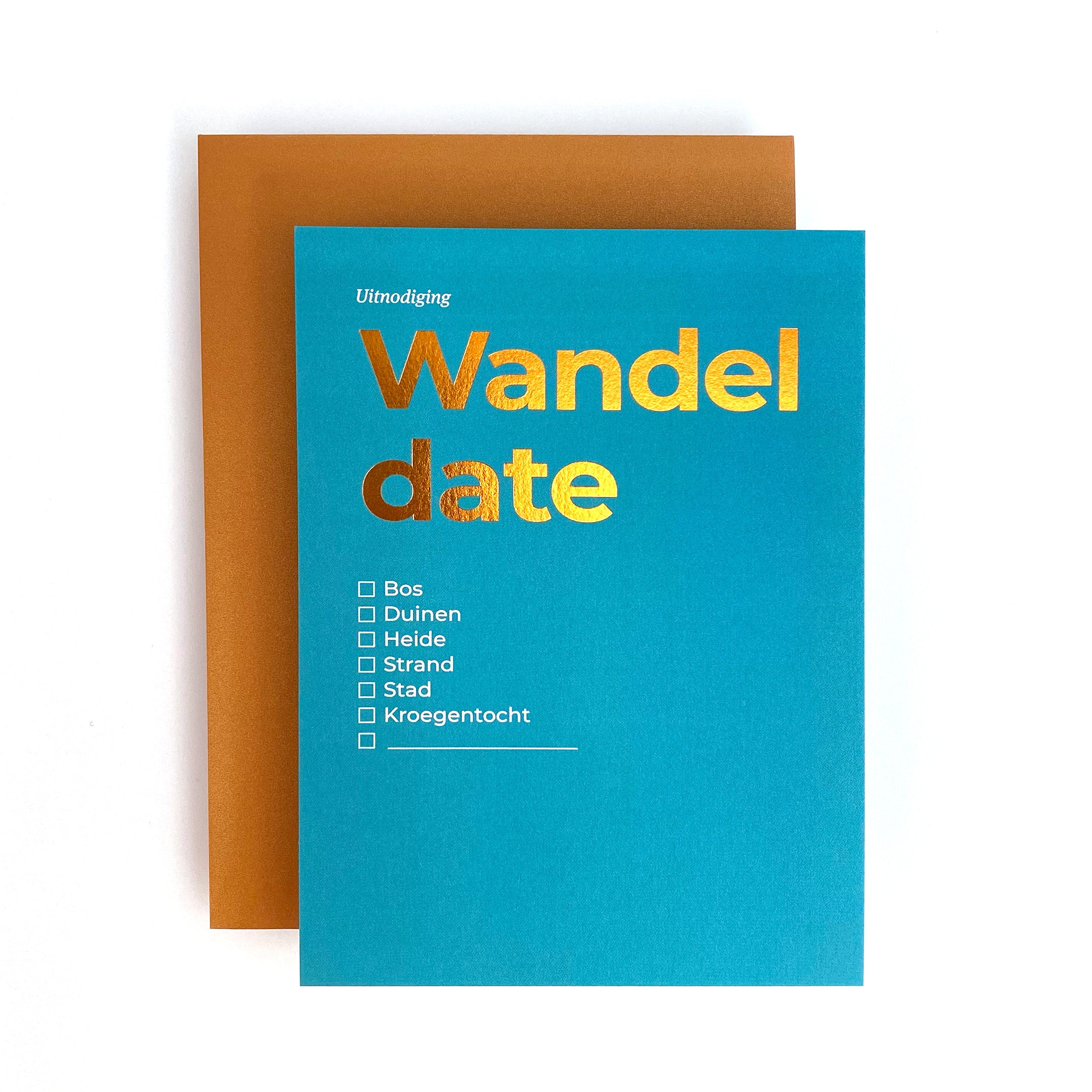 Wandel date