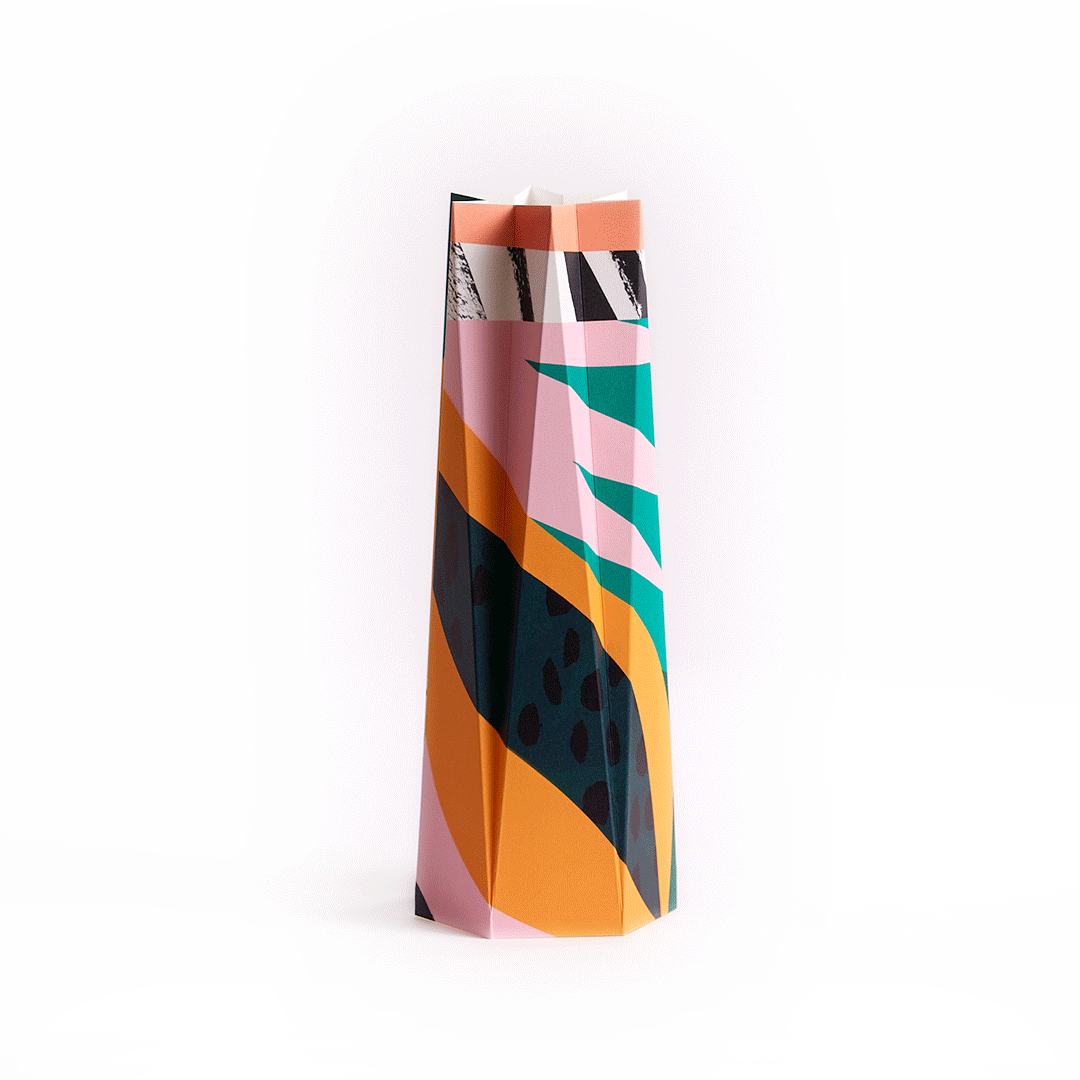 Papaya - By Tom Abbiss Smith