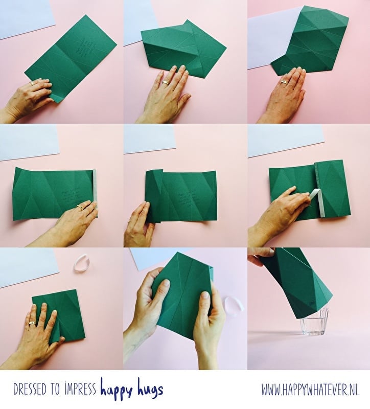 DRESSED TO IMPRESS - Lucky Green