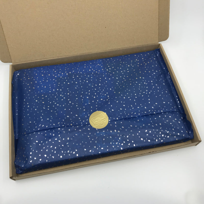 PAKKET — Bijzondere Kerstpost