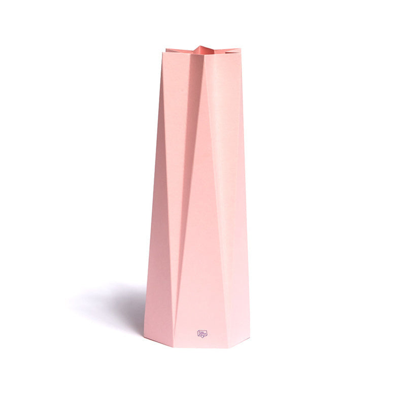 BORN TO STAND OUT - Blushing Pink