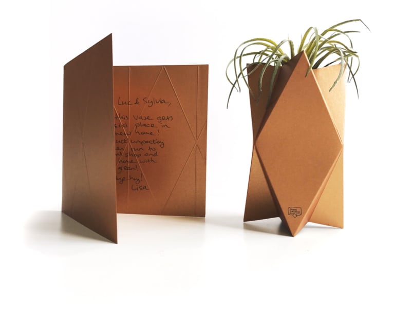 PAKKET - Happy Surprise