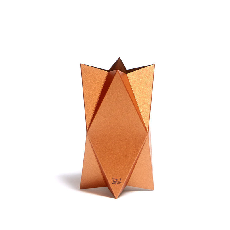 DRESSED TO IMPRESS - Stardust Copper