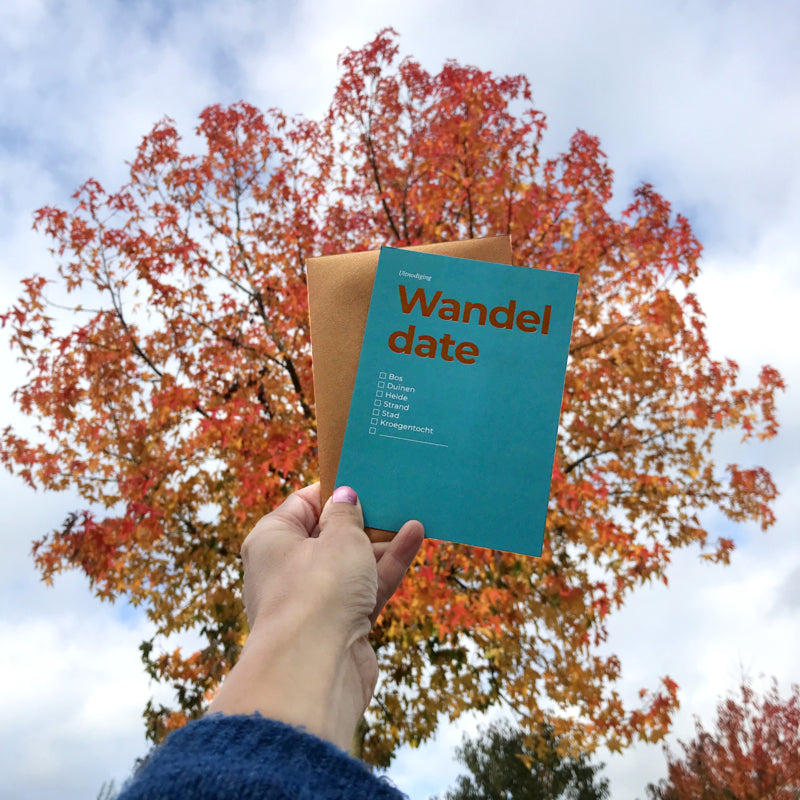 2+1 Wandel Dates