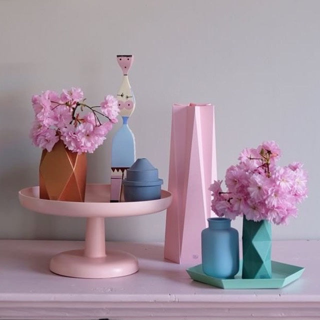 BORN TO STAND OUT - Blushing Pink