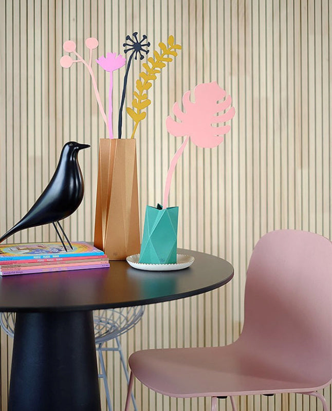 BORN TO STAND OUT - Stardust Copper