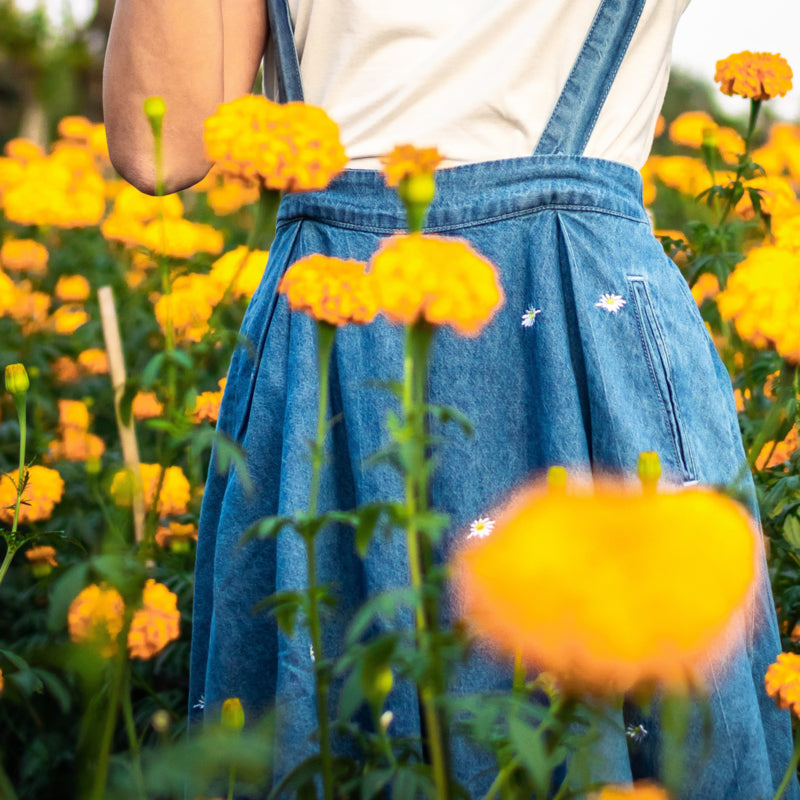 10 leuke lente uitjes