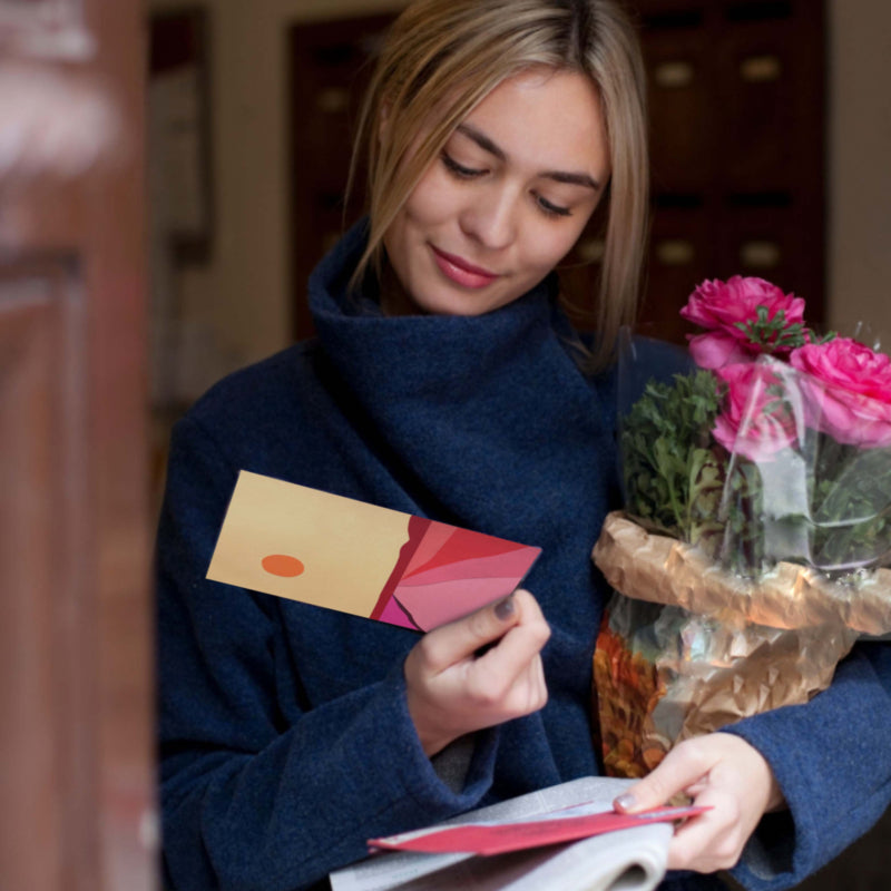 5 Leukste brievenbuscadeautjes die een geluksgevoel bezorgen