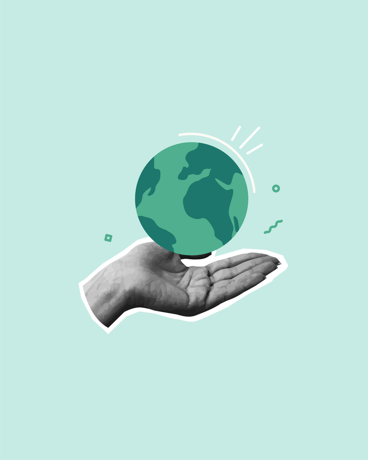 Duurzaam cadeau geven: een brievenbus cadeau dat blijft en meer betekent