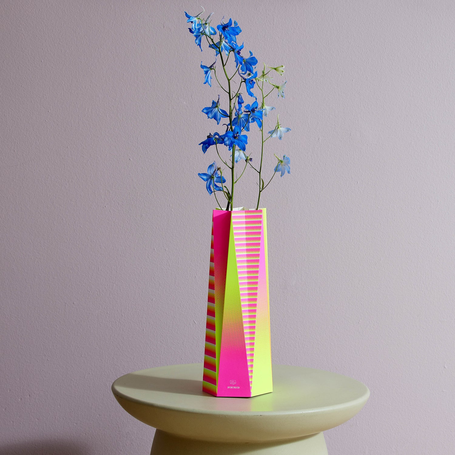 BOOOM! Pink and Blue – Special Collection by Petra Verkade