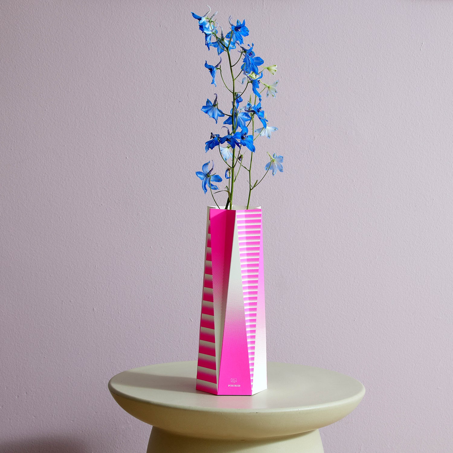 BOOOM! Pink and Blue – Special Collection by Petra Verkade