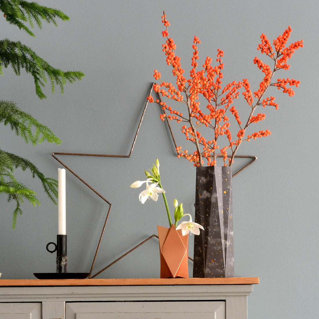 Midnight Gaze - Special Collection By IsaBella