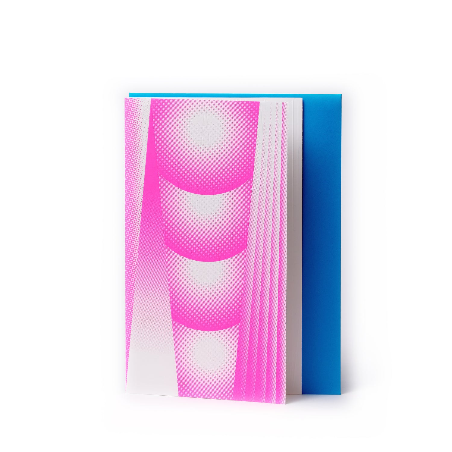 BOOOM! Pink and Blue – Special Collection by Petra Verkade