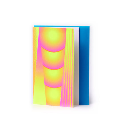 BOOOM! Pink and Blue – Special Collection by Petra Verkade