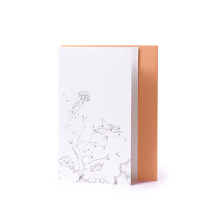 Ocean – Special Collection by Studio Lisa