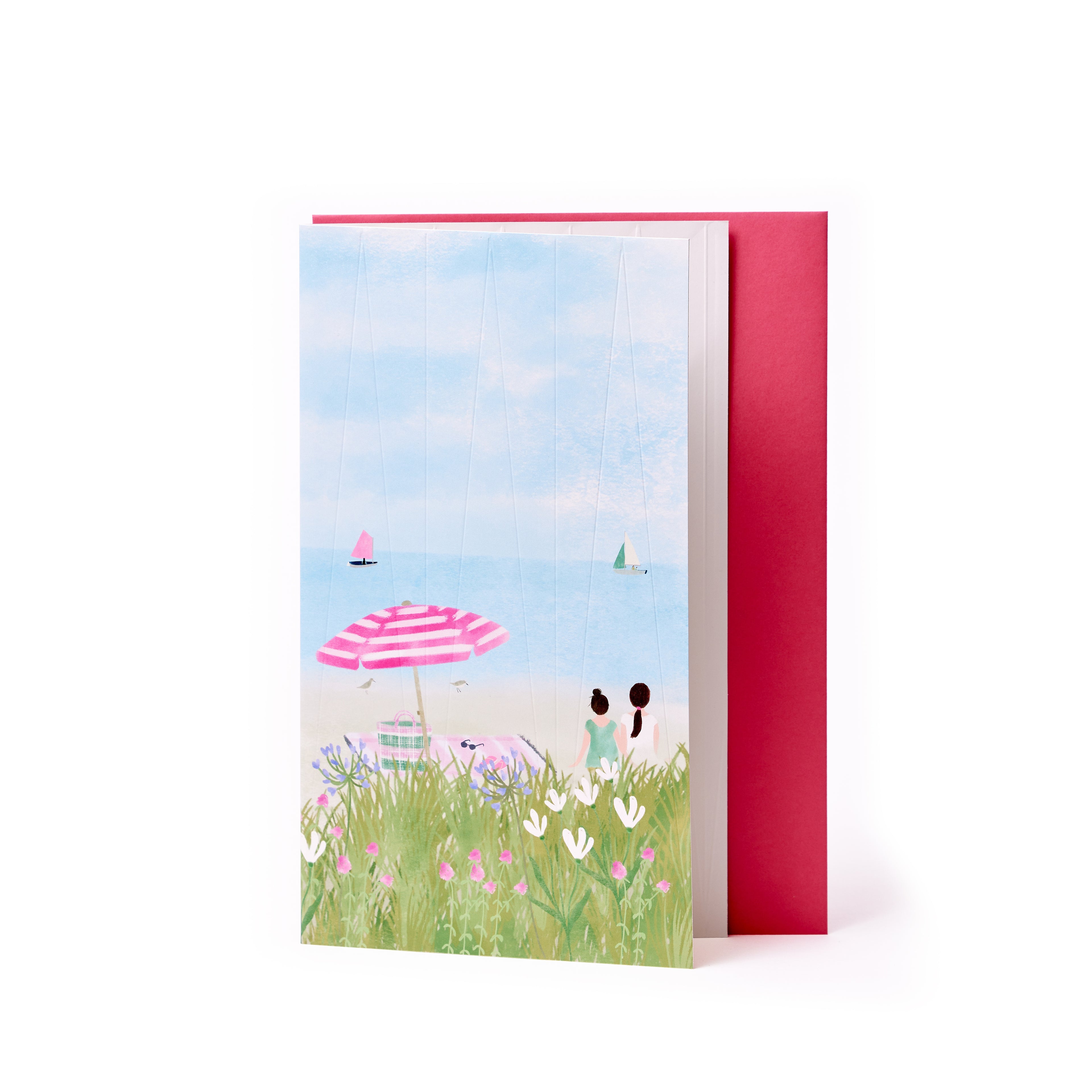 Summertime – Special Collection by The Lemonbird
