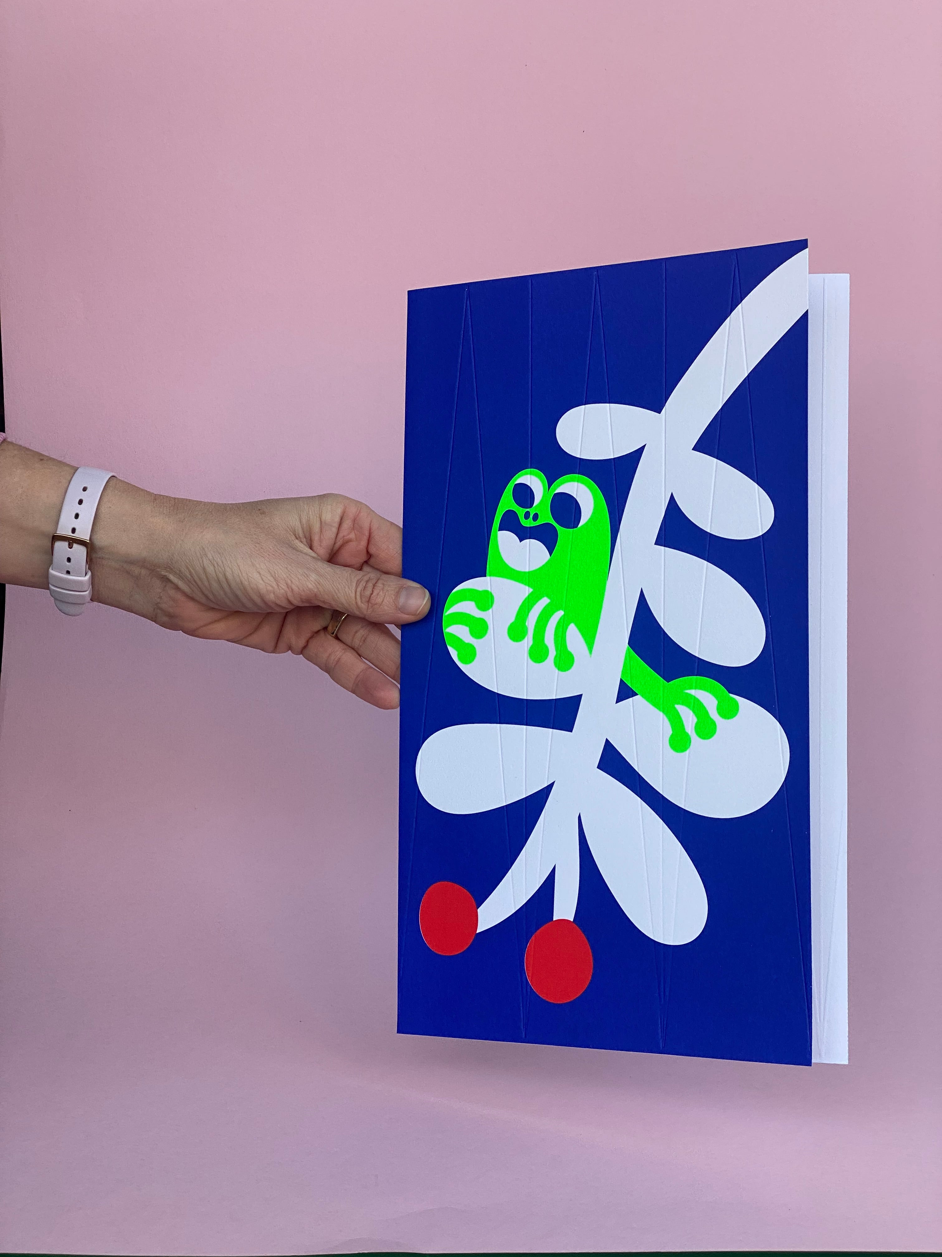 The Kiss – Special Collection by Debby Peeters