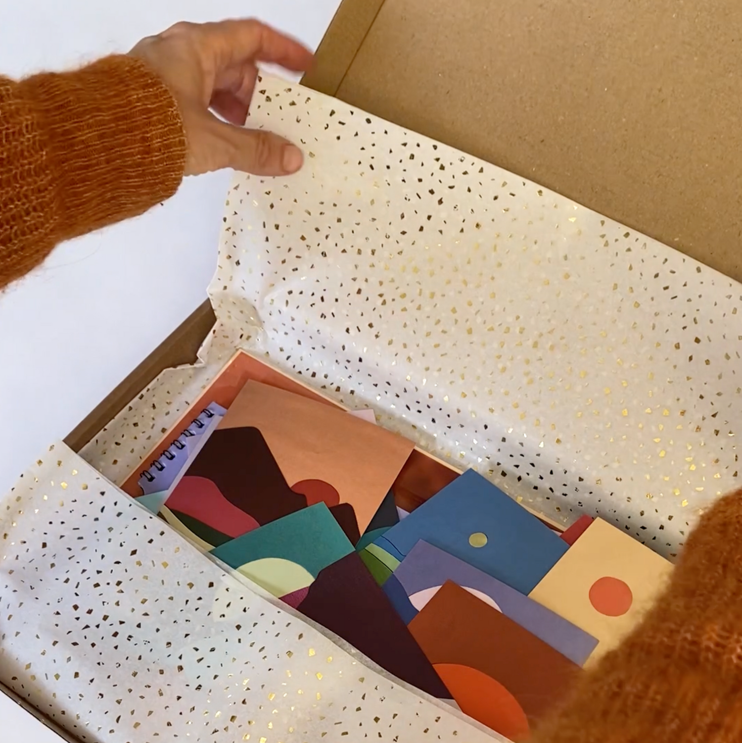 PAKKET - Goede Start!