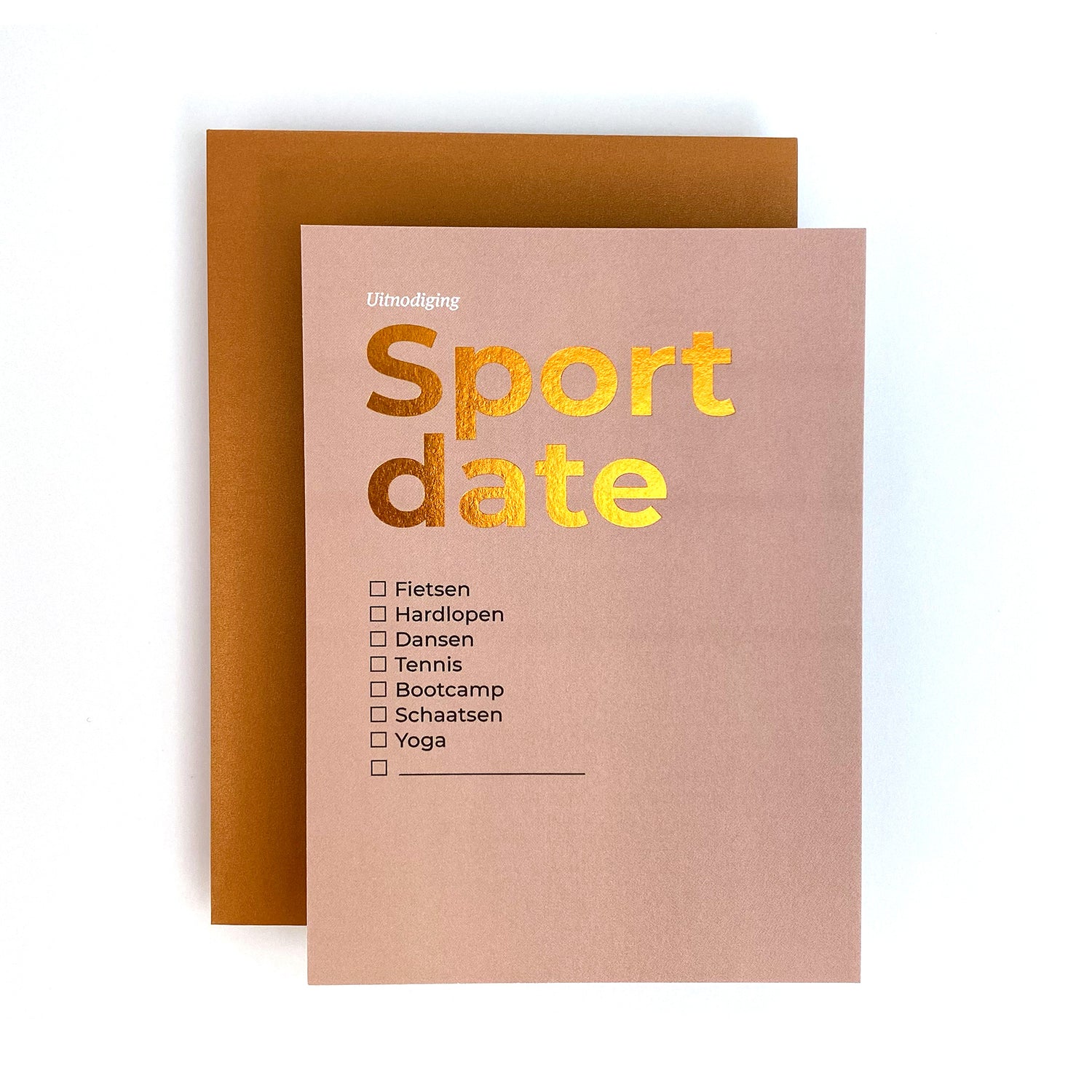 Sport date