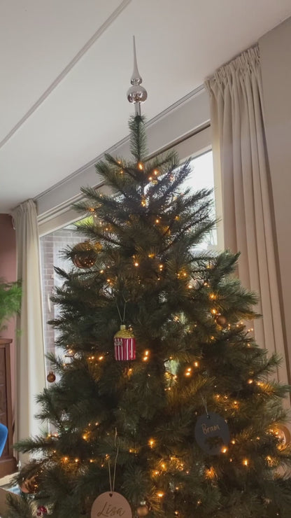 Kerstboom Hug