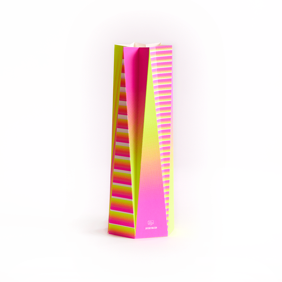 BOOOM! Pink and Blue – Special Collection by Petra Verkade