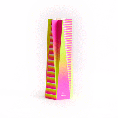 BOOOM! Pink and Blue – Special Collection by Petra Verkade