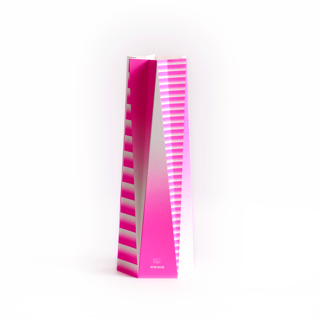 BOOOM! Pink and Blue – Special Collection by Petra Verkade