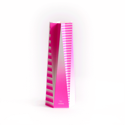 BOOOM! Pink and Blue – Special Collection by Petra Verkade