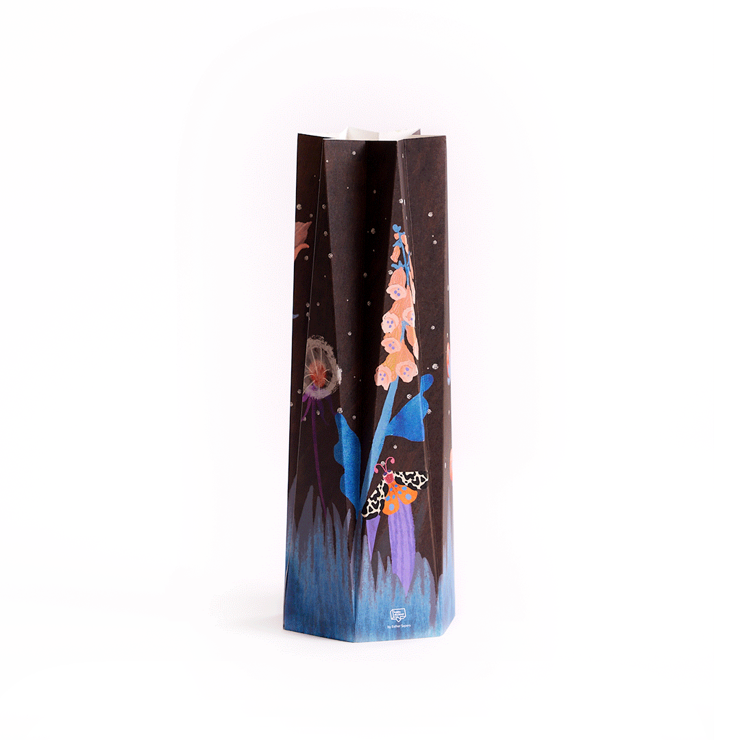 Nightlife – Special Collection by Esther Sepers