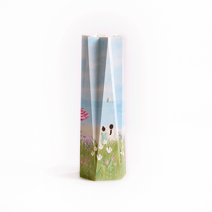 Summertime – Special Collection by The Lemonbird