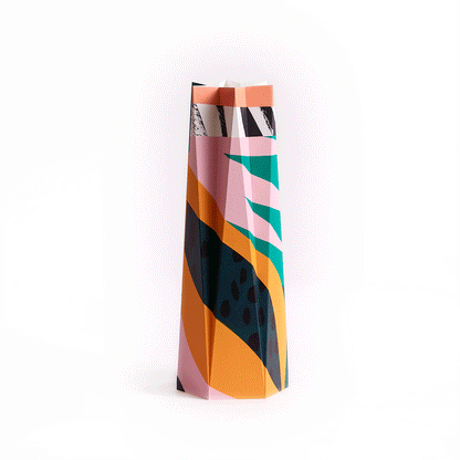 Papaya - By Tom Abbiss Smith