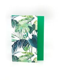 Botanical Leaves - Special Collection By IsaBella