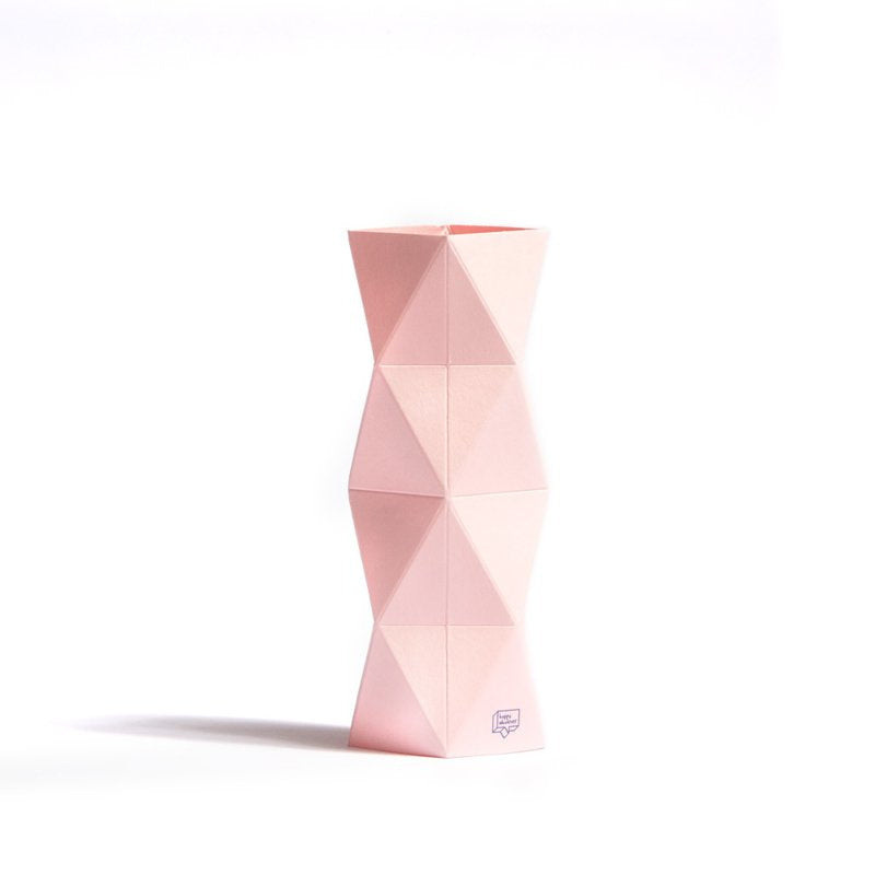 XOXO - Blushing pink