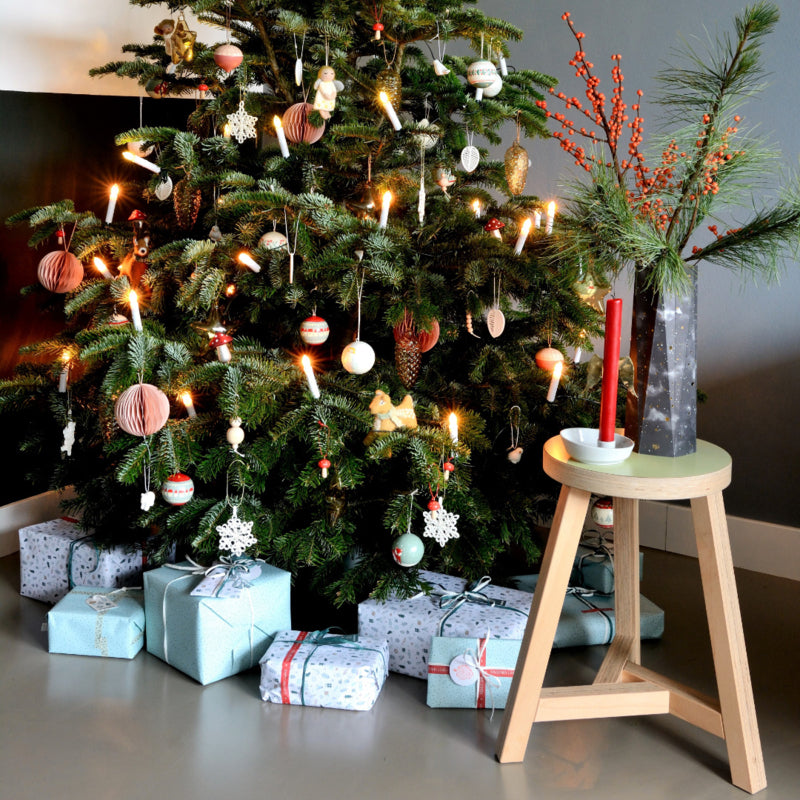 PAKKET — Bijzondere Kerstpost